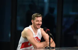 Goran Dragic veut aider les jeunes Raptors à grandir