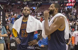 Playoffs : les Cavaliers dans l’histoire pour leurs sweep