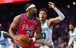 Bientôt “free agent”, Guerschon Yabusele veut surtout du temps de jeu