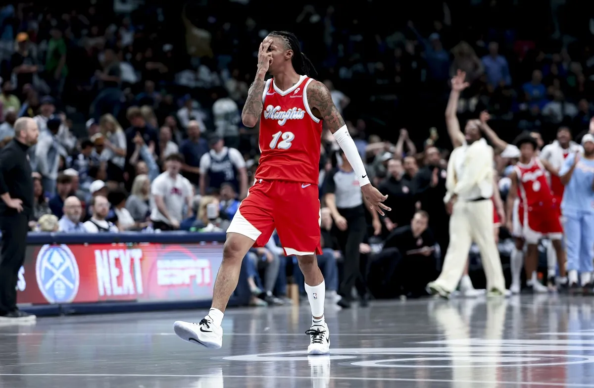 Ja Morant