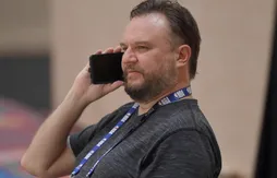 Daryl Morey mise beaucoup sur Joel Embiid pour aller décrocher le titre