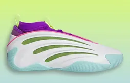 La Harden Vol.9 “PE” de Jalen Williams va tester le marché