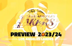 30 jours/30 équipes : Los Angeles Lakers
