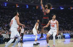 Devenir le patron, le nouvel apprentissage de Coby White