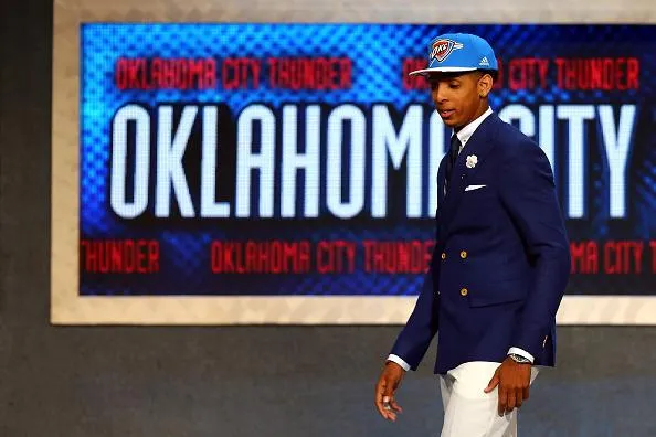 Promesse tenue, Cameron Payne évoluera au Thunder la saison prochaine