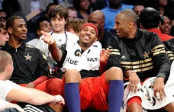 La Chine fait le forcing pour attirer les stars NBA