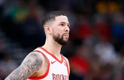 Austin Rivers prêt à jouer “la saison la plus importante” de sa carrière