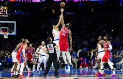 Les Knicks torpillent le retour aux affaires de Joel Embiid