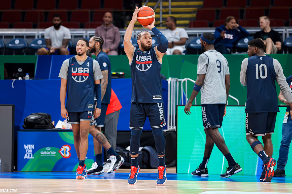 team usa