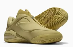 La SHAI 001 prend rendez-vous