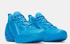 Deux nouveaux coloris pour la Curry 13