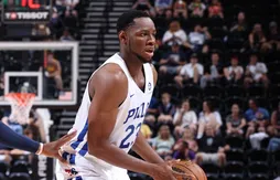 Summer League | Charles Bassey mène les Sixers face au Jazz