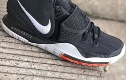 Nike : le Kyrie 6 se dévoile