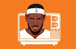 Télévision, radio, podcasts : gros plan sur le paysage médiatique NBA aux Etats-Unis