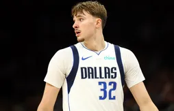 Cooper Flagg serait « clairement déçu » de ne pas être élu Rookie de l’année