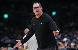 Pour Nick Nurse, LeBron James sera le créateur des Sixers