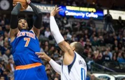 Carmelo Anthony va d’abord rencontrer les Bulls, et finira par les Lakers