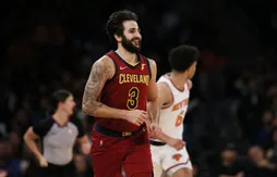 Ricky Rubio n&#8217;exclut pas un retour en Europe