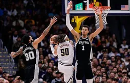 Victor Wembanyama a d’autres priorités que le quadruple-double