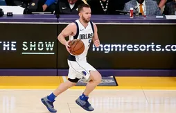 J.J. Barea espère jouer la Coupe du Monde