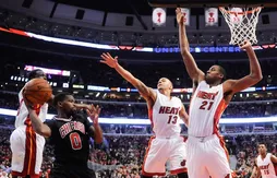 Erik Spoelstra motivé par les jeunes talents du Heat