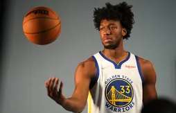 James Wiseman peut enfin se frotter à Kevon Looney