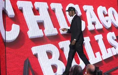 Caleb Wilson vise déjà le titre de Rookie de l’année