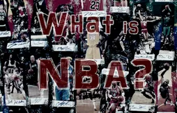 [mix] What Is The NBA ?