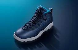 La Air Jordan X “Los Angeles” sous toutes les coutures
