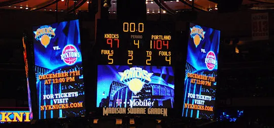 madison-square-garden