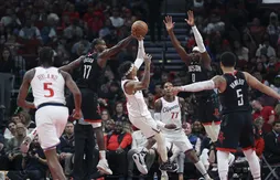 Le secret de la défense des Rockets ? “Switcher” et tenir les duels