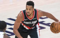 CJ McCollum rappelle l’importance de bien préparer son après-carrière
