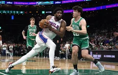 44 ans plus tard, les Sixers éliminent les Celtics au Game 7 !