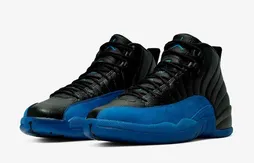 Une Air Jordan 12 royale en approche