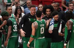 Le jour où Blake Griffin a boosté Derrick White