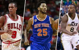 Quel meneur aux Knicks pour aider Frank Ntilikina ?