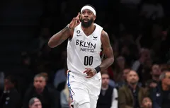 Brooklyn garantit le contrat de Royce O’Neale