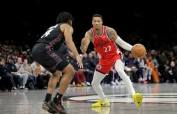 Aux Clippers, Jordan Miller tente de saisir sa chance