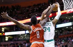 [Découverte] Larry Sanders, le trésor caché des Bucks