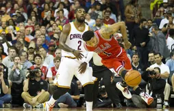 Derrick Rose redonne le sourire aux Bulls