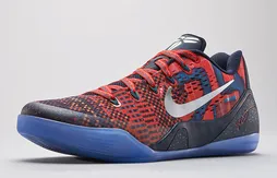 Nike : une Kobe 9 en l’honneur des Philippines