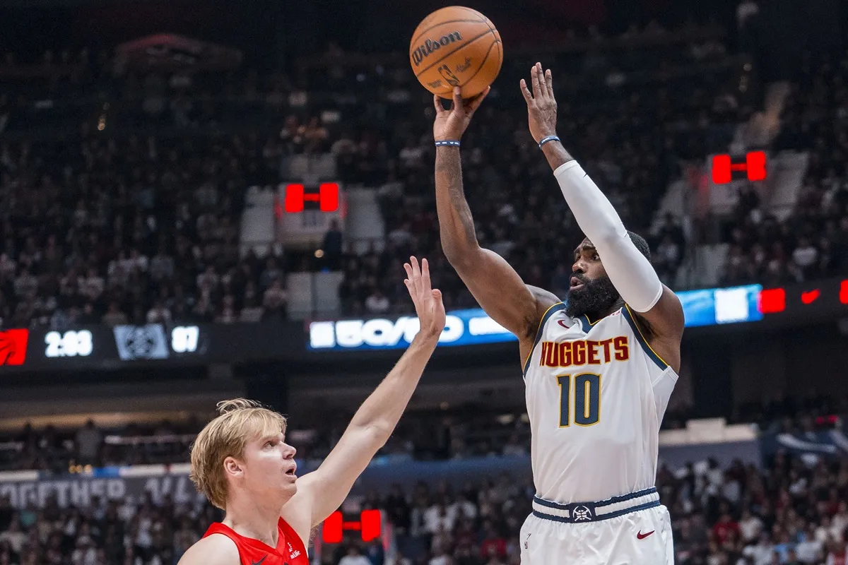 Tim Hardaway Jr.