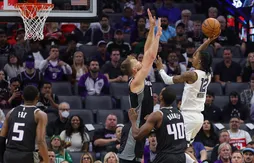 Les Grizzlies s’imposent en patrons à Sacramento