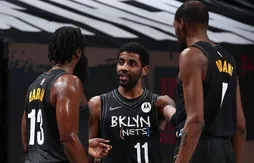 Le “Big Three” des Nets donne déjà rendez-vous pour l’année prochaine