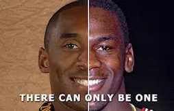 Pour Michael Jordan, Kobe Bryant est le seul qui mérite d’être comparé à lui