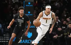 Les Nuggets lâchent Michael Porter Jr. pour récupérer Cam Johnson puis faire revenir Bruce Brown !