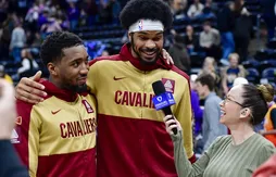 Pour se sortir de la crise, les Cavaliers ont misé sur la détente