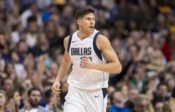 Finalement, Dallas ne retient pas Doug McDermott