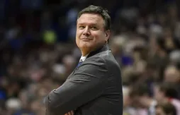 NCAA : un contrat à vie pour Bill Self avec Kansas