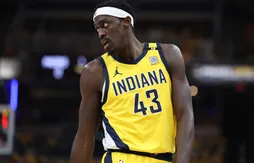 Bientôt free agent, Pascal Siakam ne fait pas de promesse aux Pacers